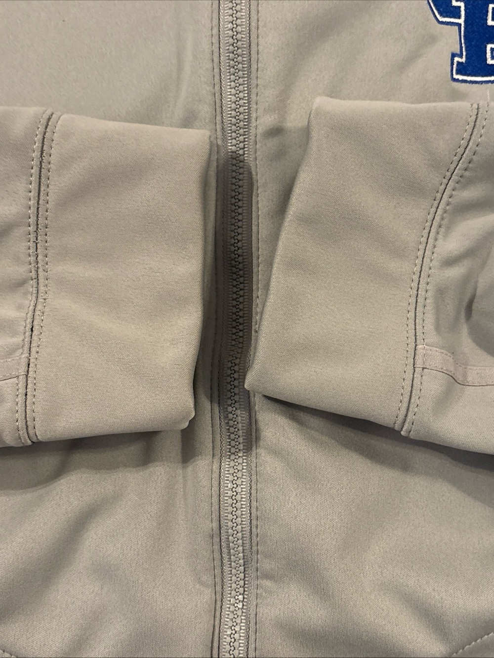 Antigua Kentucky Wildcats Full Zip Jacket XL - Picture 9 of 9